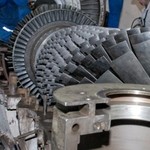 фото Технический надзор для заказчика ремонта турбины Siemens SGT-600