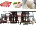 Фото №5 Оборудование для плавления, вытопки и переработки животного жира сырца, сала для производства пищевого, технического и кормового животного жира