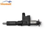 фото DENSO remanufactured injector 095000-6366 applicate for Case-Excavator