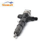Фото №2 DENSO remanufactured injector 095000-5520 095000-5930 095000-6190  23670-09060 23670-0L010 23670-30240 fits Toyota-Hilux 2KD-FTV engine