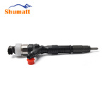Фото №3 DENSO remanufactured injector 095000-5520 095000-5930 095000-6190  23670-09060 23670-0L010 23670-30240 fits Toyota-Hilux 2KD-FTV engine