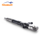 фото DENSO OEM new injector 295050-0200/295050-0460 for Toyota-Hilux 23670-30400/23670-39365 1KD-FTV engine