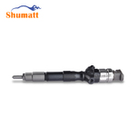 Фото №2 DENSO OEM new injector 295050-0200/295050-0460 for Toyota-Hilux 23670-30400/23670-39365 1KD-FTV engine