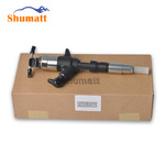 Фото №2 DENSO remanufactured common rail injector 095000-5550 095000-8310 33800-45700 fits Hyundai-Mighty County HD78 engine