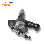 Фото №3 DENSO remanufactured common rail injector 095000-5550 095000-8310 33800-45700 fits Hyundai-Mighty County HD78 engine