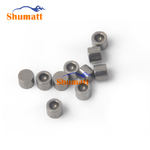фото Bosch Genuine New 110 series Common rail Injector Steel ball four cylinder ball seat F00VC21002 for  common rail injector 110 series