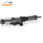 Фото №3 DENSO remanufactured injector 095000-5340/095000-534# for isuzu-F/N series 4HK1 engine