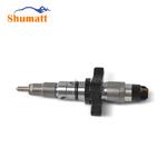 фото BOSCH OEM new injector 0445120007/0445120212/0445120273 apply to ：DAF，Case，Cummins，Ford，Iveco，VW.