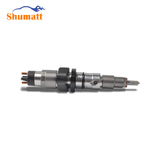 Фото №2 BOSCH OEM new injector 0445120007/0445120212/0445120273 apply to ：DAF，Case，Cummins，Ford，Iveco，VW.