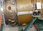 фото Gas turbine engine Solar Saturn10 version T1302 assembly