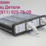 Фото №2 Daewoo Ultra  Novus Радиатор отопителя 180X20X45 Dпатр-19 3894000070