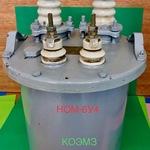 Фото №2 НОМ-6 - измерительный трансформатор напряжения