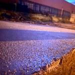 фото Антискользящее покрытие для пандуса , пола , крыльца , улицы ( противоскользящая эмаль ) Адгезика