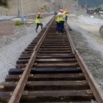 Фото №5 Строительство, реконструкция и ремонт железнодорожных подъездных путей, жд тупиков