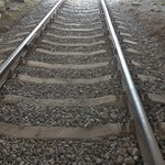 Фото №3 Рихтовка, выправка железнодорожных подъездных путей, железнодорожных тупиков