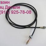 фото Daewoo Ultra Novus Трос спидометра L3200 мм JB018-P055-001_1