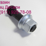 фото Daewoo Ultra Novus Шпилька колеса заднего с гайкой Низкорамник R19 3443100740