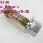 фото Daewoo Ultra Novus Шпилька колеса переднего (10шп диск) 3443100570