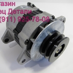 фото Daewoo Генератор DE12Ti DV15T 60А 30090100010