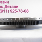 Фото №4 Daewoo Маховик DL06 грузовик 65023015326