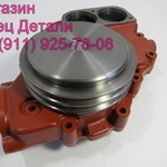 Фото №2 Daewoo Насос водяной (помпа) DV15T 65065006385D