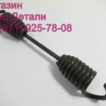 фото Hyundai Aero KIA Granbird Пружина возвратная тормозных колодок L240 D30 с перемычкой 581298A000