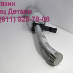 Фото №2 Hyundai HD Глушитель основной D4AF 286505H071