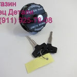 фото Hyundai HD Крышка топливного бака с ключами 311805HA00