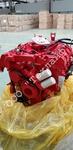 фото Двигатель дизельный Doosan DV15 полной комплектации в сборе с навесным