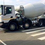 Фото №3 Авто­бетоно­смеситель Liebherr HTM 904 ZA на шасси Scania P380