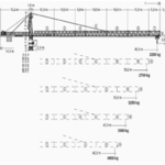 Фото №4 Башенный кран Liebherr 200 EC-HM 12 FR.tronic