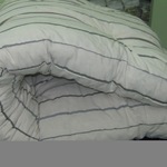 Фото №3 Кровати для санаториев, кровати металлические с деревянной спинкой