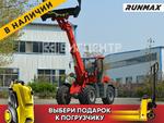 фото Телескопический погрузчик Runmax TL842