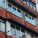 Фото №2 Козырьки на окна и балконы в Сочи