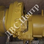 Фото №4 КПП 2BS315A для погрузчиков XCMG LW500F, ZL50G (А)