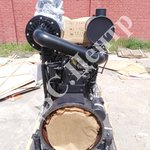 Фото №2 Двигатель Shanghai SC9D220G2B1 для XCMG LW500