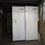 Фото №2 Демонтаж холодильного оборудования