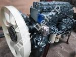фото Двигатель Sinotruk D12.42-20 для HOWO A7 (Евро-2)
