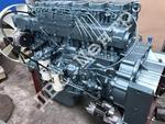 Фото №2 Двигатель Sinotruk D12.42-20 для HOWO A7 (Евро-2)