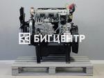 Фото №2 Двигатель YUCHAI YCD4J22T-115 85 kWt