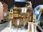 фото Двигатель YUCHAI YC6B125-T21 92 kWt