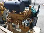 Фото №2 Двигатель YUCHAI YC6B125-T21 92 kWt