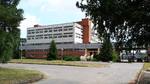 фото Здание производственного корпуса 8900 кв.м с участком в городе Кингисепп