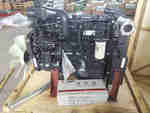 фото Двигатель в сборе Shanghai SC8DK280Q3 (ОРИГИНАЛ)