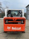 Фото №2 Bobcat S530 минипогрузчик