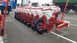 Фото №3 Прицепное устройство для сеялки ТСМ 8000 Gaspardo Kuhn Agromaster planter Sakalak