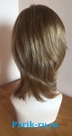 Фото №2 Натуральный парик из славянских волос 00122