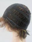 Фото №2 Недорогие парики из натуральных волос Vega