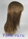 Фото №2 Длинный парик из натуральных волос 1025S