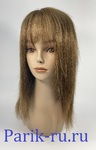 Фото №3 Длинный парик из натуральных волос 1025S
